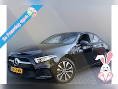 Mercedes-Benz A-klasse - BWJ 2023 250 e Business Line AUTOMAAT | LEDER | FULL LED | STOELVERW. | CAMERA | CARPLAY +