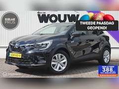 Mitsubishi ASX - 1.6 HEV Automaat