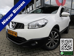 Nissan Qashqai - 1.6 Connect Edition | PANORAMADAK | TREKHAAK | NAVIGATIE | 360 CAMERA | CRUISE CONTROL |