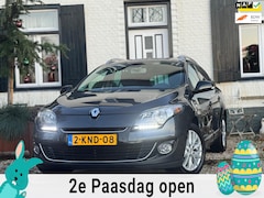 Renault Mégane Estate - 1.5 dCi Bose|Navi|Camera|Trekhaak|Dealer onderhouden|