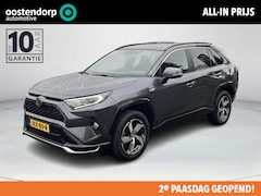 Toyota RAV4 - 2.5 Plug-in Hybrid AWD Dynamic | Navigatie | Apple CarPlay/Android auto | Achteruitrijcame