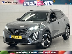 Peugeot 2008 - 1.2 PureTech 100 Allure NAVIGATIE | I-COCKPIT | STOELVERWARMING | FACELIFT MODEL