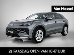 Volkswagen T-Roc - 1.5 eTsi Life First Edition 116 PK Automaat | Keyless access | 18" Lichtmetalen velgen | L