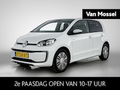 Volkswagen e-Up! - e-up 82 PK | Automaat | Achteruitrijcamera | Stoelverwarming | Climate Control | Privacy G