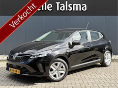 Renault Clio - 1.0 TCe 90 GPF Evolution | Stoel + stuurwielverwarming | Apple Carplay | Cruise control |