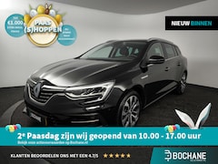 Renault Mégane Estate - 1.3 TCe 140 Techno | Trekhaak |