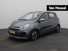 Hyundai i10 - 1.0i Comfort | Airco | Licht Metalen Wielen | Cruise Control