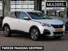 Peugeot 3008 - 1.2 PT Blue Lease Premium | Automaat | Camera / Navi / Climate