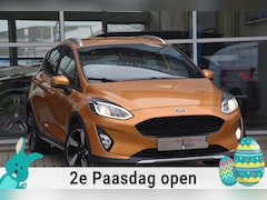Ford Fiesta - 1.0 EcoBoost Active First Edition Airco Led Pdc Nav. 1ste Eigenaar