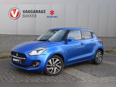 Suzuki Swift - 1.2 Style Smart Hybrid | Apple carplay/android | Inklapbare buitenspiegels | Navigatie |