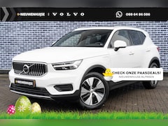 Volvo XC40 - T4 Recharge Inscription Expression | Navigatie | Stoel-/Stuurverwarming | Getint Glas | Ca