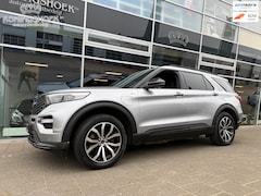 Ford Explorer - 3.0 V6 EcoBoost PHEV ST-Line