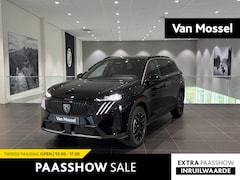 Peugeot 5008 - 1.2 Hybrid 145 Allure Automaat | Climate Control | Full Map Navigatie | Apple Carplay / An