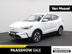 MG ZS - EV Comfort 50 kWh | Automaat | Navigatie | Apple Carplay / Android Auto | Achteruitrijcame