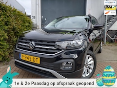 Volkswagen T-Cross - 1.0 TSI Life trekhaak