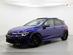 Volkswagen Golf - 2.0 TSI R 4Motion PANO IQ LEER H&K HEAD UP