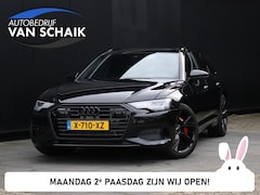 Audi A6 Avant - 55 TFSI quattro S edition | 6 CIL | LEDER | PANO-DAK | MEMORY | CAMERA | APPLE CARPLAY | C