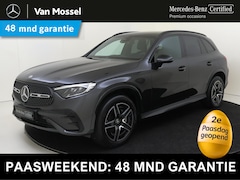 Mercedes-Benz GLC-klasse - 300e 4MATIC Luxury Line