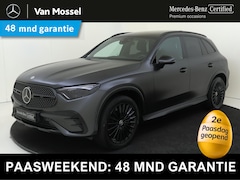 Mercedes-Benz GLC-klasse - 400e 4MATIC AMG Line Manufaktur Magno/ Premium Plus/ Panoramadak /Rijassistentie Plus /20