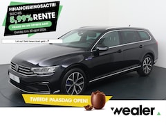 Volkswagen Passat Variant - 1.4 TSI PHEV GTE Business | 218 PK | SoH 94% | Panoramadak | Bestuurdersstoel ErgoComfort