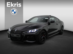 BMW 4-serie Coupé - 430i xDrive | M Sportpakket Pro | Innovation Pack | Comfort Pack | Showroom Selection