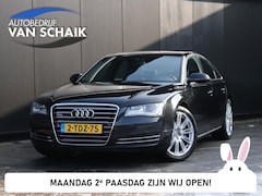 Audi A8 - 3.0 TDI quattro Business Edition | LEDER | MEMORY | SCHUIFDAK | CAMERA | NAVI | CRUISE | S