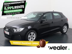 Audi A1 Sportback - 25 TFSI Pro Line | 95 PK | Airco | Cruise control | Apple Carplay/Android Auto |