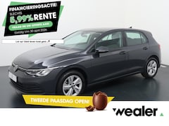 Volkswagen Golf - 1.0 TSI Life | 110 PK | Trekhaak | Adaptive cruise control | Apple Carplay/Android Auto |