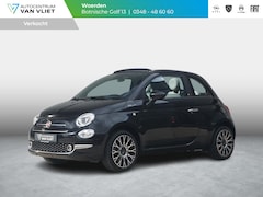 Fiat 500 C - 1.0 Hybrid Dolcevita Climate control