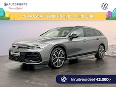 Volkswagen Passat Variant - R-Line Edition Plug in Hybride 204 pk Black Style Plus Pakket