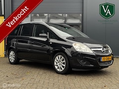 Opel Zafira - 2.2 Executive| 7 persoons | Automaat | trekhaak