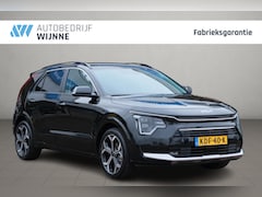 Kia Niro - 1.6 GDi PHEV 171pk Aut. DynamicLine | Navi | App Connect | Adaptive Cruise | Keyless | Cam