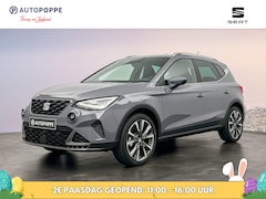 SEAT Arona - FR Anniversary 1.0 70 kW / 95 pk EcoTSI SUV 5 vers