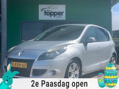 Renault Scénic - 2.0 Celsium|2e Eigenaar|Automaat|Navigatie|CruiseControl|