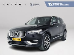 Volvo XC90 - T8 Twin Engine AWD Inscription Intro Edition | Panoramadak | Parkeercamera | Harman Kardon