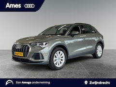 Audi Q3 - 45 245pk TFSI e Advanced edition Adaptive cruise control | MMI navigatie plus | virtual co