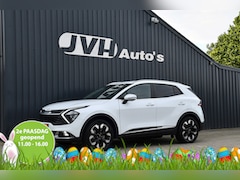 Kia Sportage - 1.6 T-GDi PHEV Plug-In 265pk AWD 04-2023 | BTW | 1/2Leder | Virtual CP | Cam | PrG