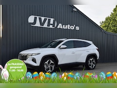 Hyundai Tucson - 1.6 T-GDI PHEV 265pk 4WD 06-2024 | Virtual CP | 19" | PrG | Cam | El.Klep