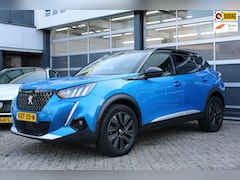 Peugeot 2008 - 1.2 PureTech GT/PANO/AUTOMAAT