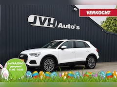 Audi Q3 - 45 TFSi-e 245pk PHEV Hybrid AUT/S-Tronic 03-2024 | BTW | Virtual CP | Full-LED | AppleCarP