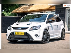 Ford Focus - 2.5 RS Nieuwstaat I Uitgebreid Dekra Rapport I Liefhebbersauto I 19 Inch I Recaro I Camera
