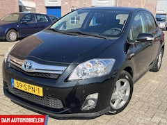 Toyota Auris - 1.8 Full Hybrid 199.502 KM NAP, Airco, Navi, Cruis C. Zeer nette auto