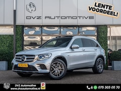 Mercedes-Benz GLC-klasse - 350e 4MATIC Premium Plus