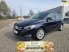 Mercedes-Benz B-klasse - 180 Ambition Automaat