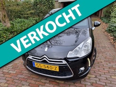 Citroën DS3 - 1.6 BlueHDi So Chic EURO6-VERBRUIK 1 OP 33