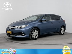 Toyota Auris - 1.2T Dynamic | NL dealeronderhouden | 1300 kg geremd trekgewicht |