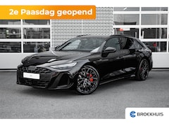 Audi A6 Avant - S edition | Adaptive cruise control | Airconditioning 4-zones | sound system