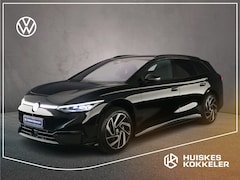 Volkswagen ID.7 Tourer - Elektromotor 86 kWh 286pk Pro S Limited Edition