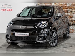 Fiat 500 X - 1.5 Hybrid Sport