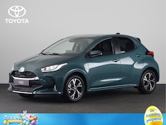 Toyota Yaris - 1.5 Hybrid 115 Dynamic | Comfortpack | Actieprijs